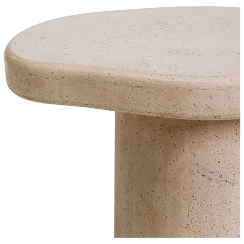 D-BODHI - SIDE TABLE / 40×40×52 D-Bodhi Knut Side Table - Large at allmine.com